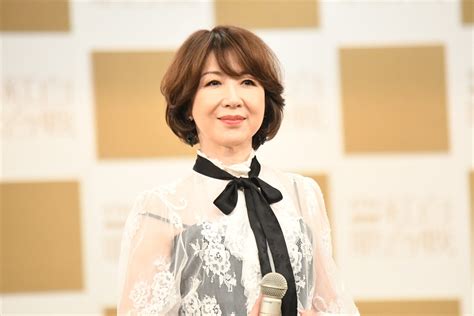 （写真）伊藤蘭、46年ぶりの紅白出場 朝ドラ主演の趣里から「頑張って！」とメールが エンタメ ニュース ｜クランクイン！