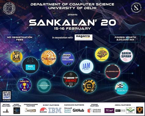 Sankalan - Department of Computer Science - University of Delhi