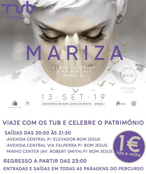 Bom Jesus Prepara Transportes Para Concerto De Mariza Arquidiocese De