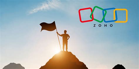 Zoho Achieves ‘record 100 Million Users Cx Today