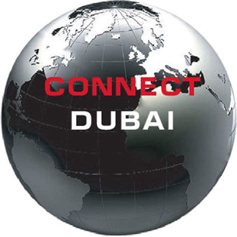 Connect Dubai Lmd International