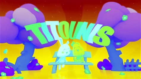 TITOUNIS AWESOME INTRO LOGO EFFECTS SOUNDS VARIATIONS Sponsored By