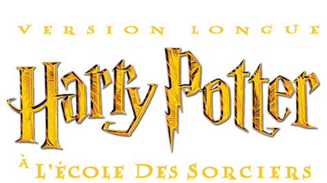 Harry Potter à Lécole Des Sorciers Version Longue Streaming Film