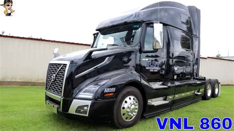 2024 VOLVO VNL64T860 RDO Truck Centers, 55% OFF