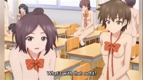 Dokyuu Hentai Hxeros Anime Enf Mmd Cmnf Hypnotized Harem Girls Love