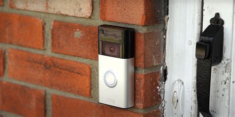 Ring Smart Doorbells Are Being Recalled After Some Caught Fire