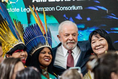 Cop27 Protección A La Amazonía Tema Protagónico En La Conferencia Sobre Cambio Climático