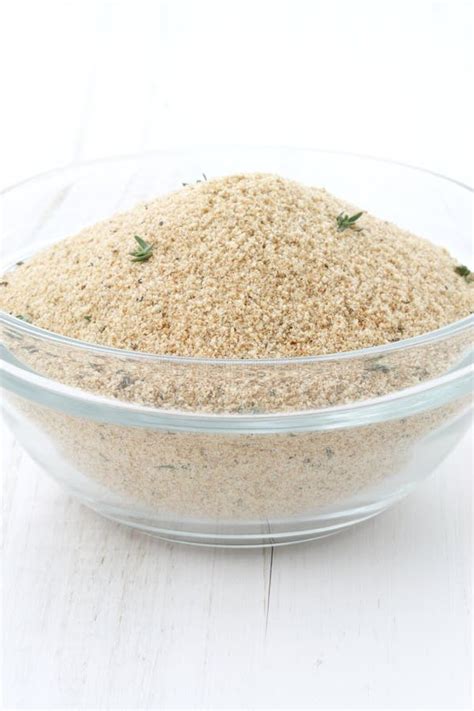 Bread Crumbs Stock Photo Image Of Ingredient Flour 29311128