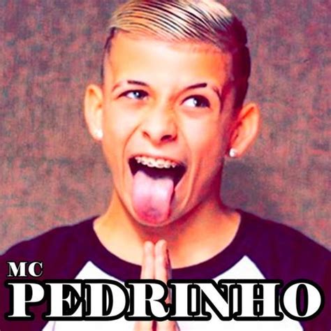 Mc Pedrinho EP Funk Sua Música