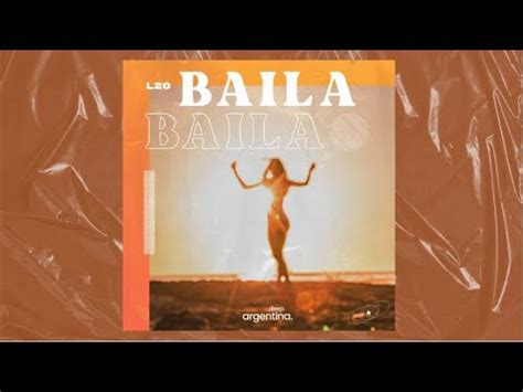 L O Baila Extended Mix Official Vid O Youtube