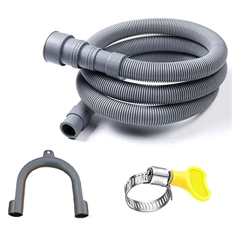 Best Washing Machine Drain Hose Holders