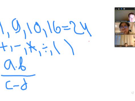 Art Of Problem Solving Prealgebra Part 1 With Eugene Spring Session