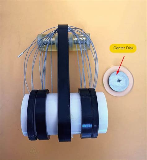 mm floor tape making machine manual stadium tape machine