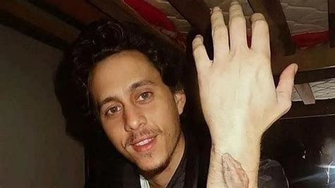 Canserbero La Trágica Historia Del “niño Terrible” Del Rap De Venezuela Que Fue Asesinado Por