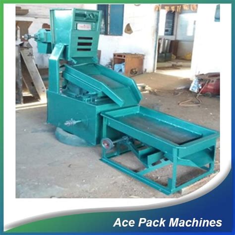 Ace Pack Machines