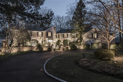 Hot Property Paul Simon S New Canaan Oasis William Pitt Sotheby S Realty