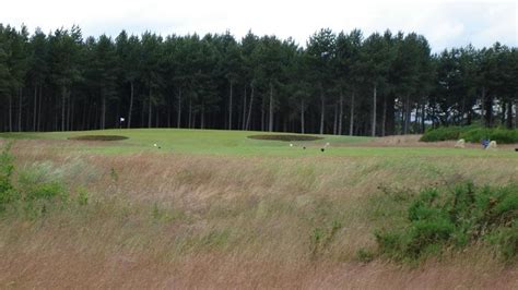 Archerfield Links Golf Club (Fidra Course) | Hidden Links Golf