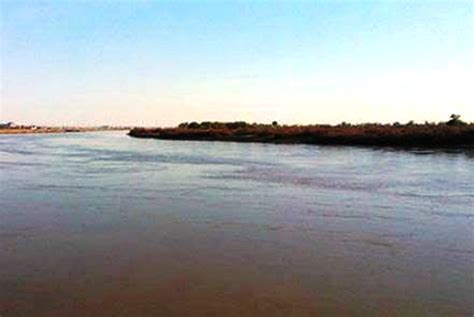 Mujahid: Afghanistan Has Right to Use Amu River Water – Heart Of Asia