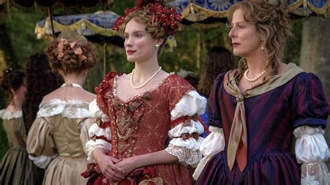 top french period dramas prime video