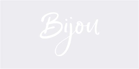 Bijou Modern American Asian Restaurant | Melville, NY