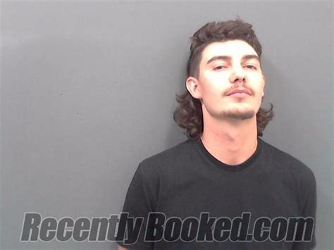 Recent Booking Mugshot For Kyle Matthew Lamb In Cassia County Idaho