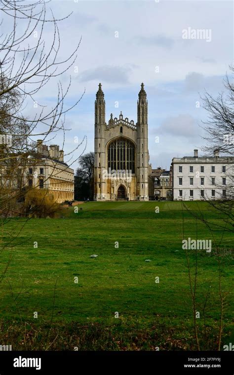 Cambridge, England, UK Stock Photo - Alamy