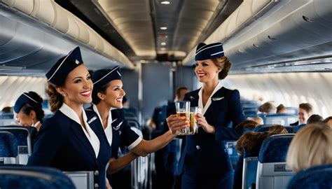 American Airlines Flight Attendant Salary: An Insider's Guide