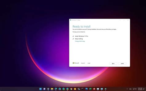 Perform Clean Install Of Windows 11 Six Ways Pureinfotech