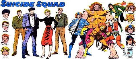 Image - Suicide Squad 0023.jpg - DC Comics Database