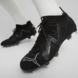 Soft Ground | Football Boots | PUMA