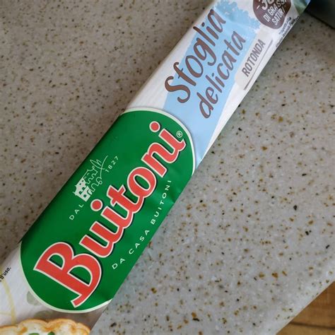 Buitoni Sfoglia Delicata Rotonda Review Abillion