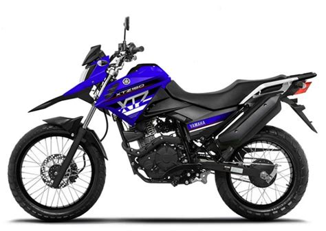 yamaha xtz  fi tapaiko bazar