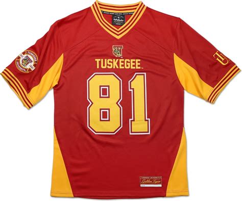 Tuskegee Golden Tigers Football Ubicaciondepersonas Cdmx Gob Mx