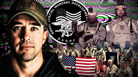 SEAL Team 6 Operator Andy Stumpf Ep 223 YouTube