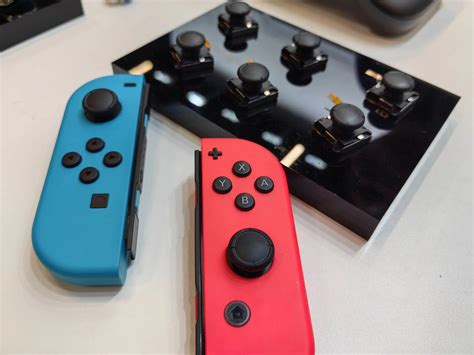 How To Fix Joy Con Drifting Problem In Nintendo Switch