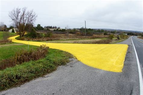 Park Places: 10 Creatively Paved, Painted & Personalized Driveways ...