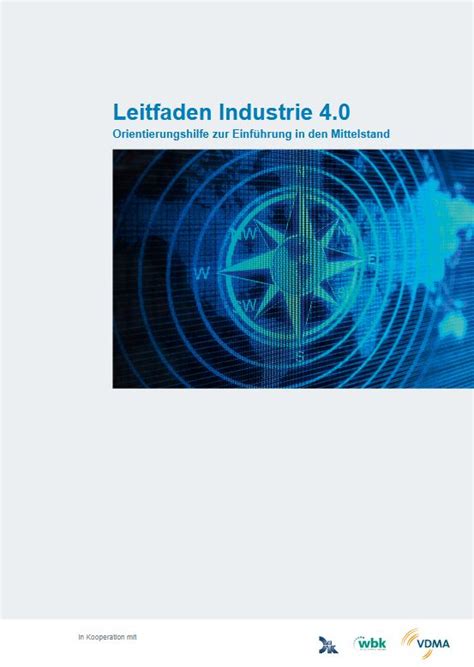 Leitfaden Industrie Kmudigital