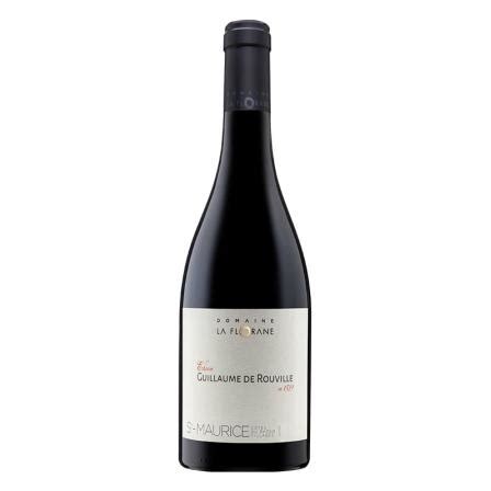 Vino Domaine La Florane Echevin Guillaume De Rouville 2019