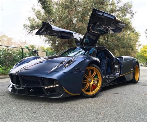 Huayra