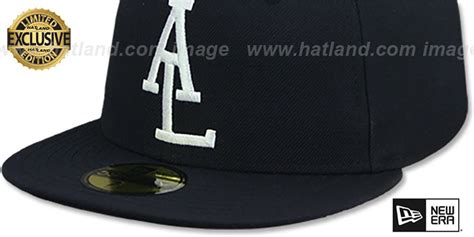 AL MLB UMPIRE Navy Hat by New Era