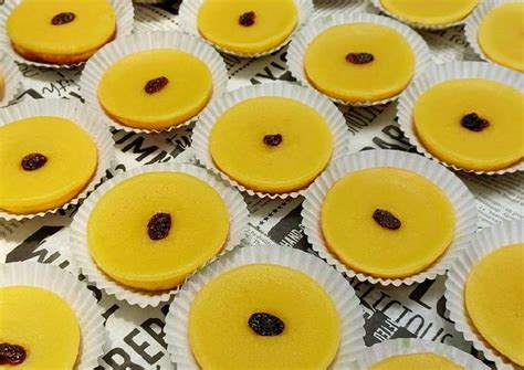 Resep Kue Lumpur kentang oleh ℝ 𝕪𝕒𝕟𝕥𝕪𝕪 Cookpad