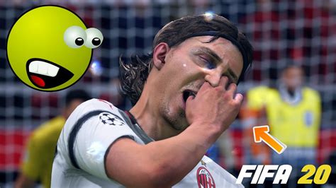 Fifa Fail Compilation Funny Moments Celebration Glitches Bugs