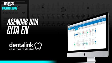 Agendar Una Cita En Dentalink Plan Basic Finanzas Para Odont Logos