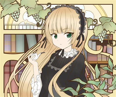 Pin on gosick