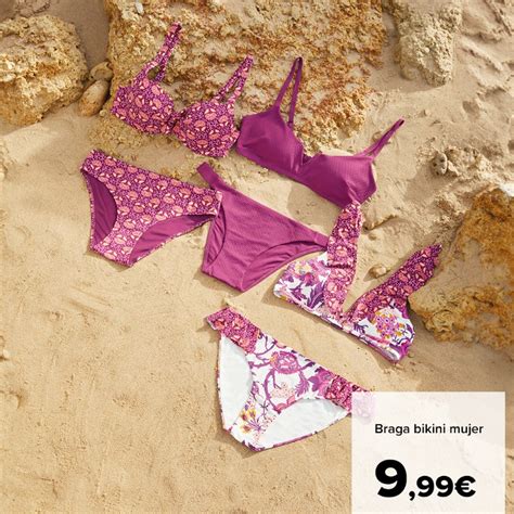 oferta bikini 02 Centro Comercial Rincón de la Victoria