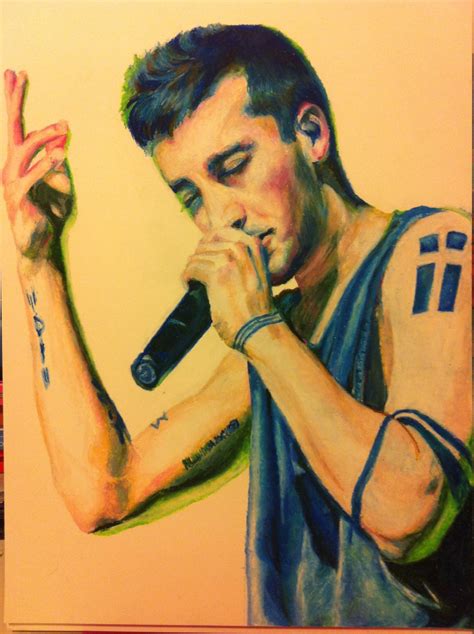 Tyler Joseph By Sully Bean On Deviantart