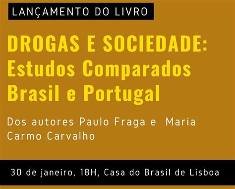 NEVIDH lança livro em Portugal Núcleo de Estudos em Violência e