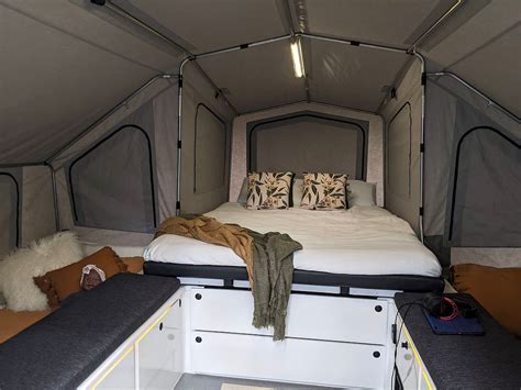 Australia’s Best Designed Off Road Camper Trailer - 8 Reasons Why