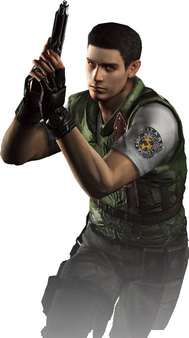 Resident Evil Hd Render By Yukizm Video Game Art Resident Resident