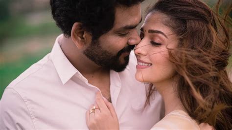 Nayanthara Vignesh Shivan Wedding Netflix Releases Unseen Photos Of